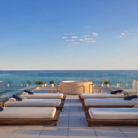 Luxury Sperone Residence Novigrad Istria Exteriér fotografie