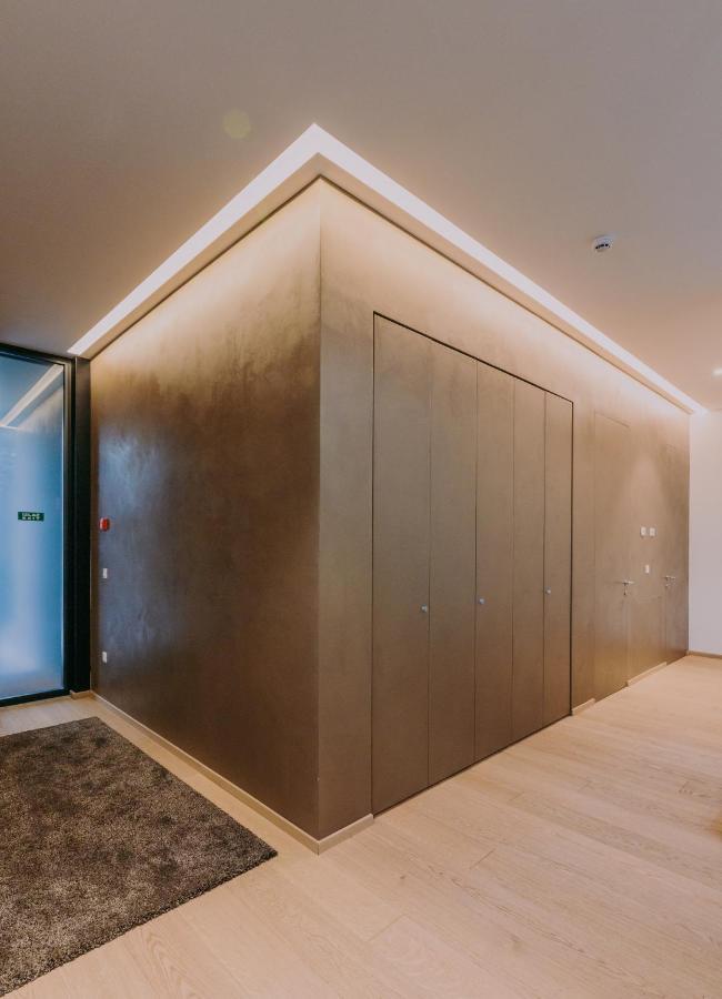 Luxury Sperone Residence Novigrad Istria Exteriér fotografie