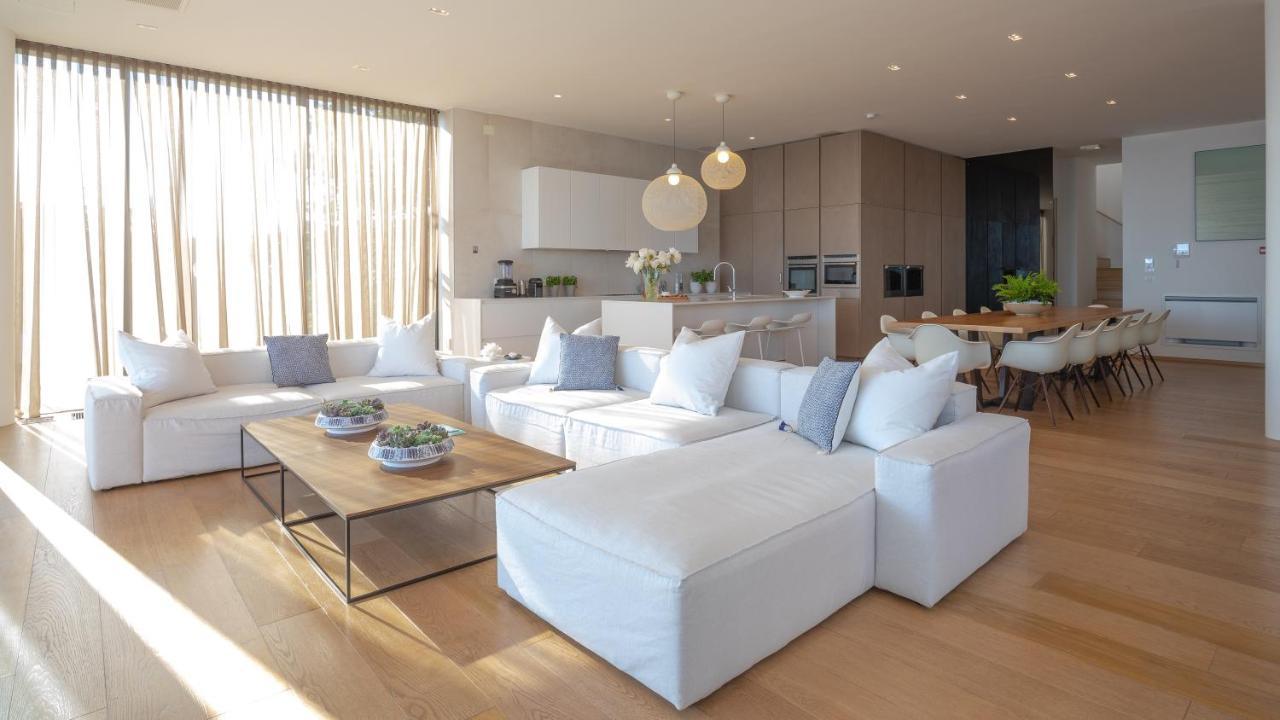 Luxury Sperone Residence Novigrad Istria Exteriér fotografie