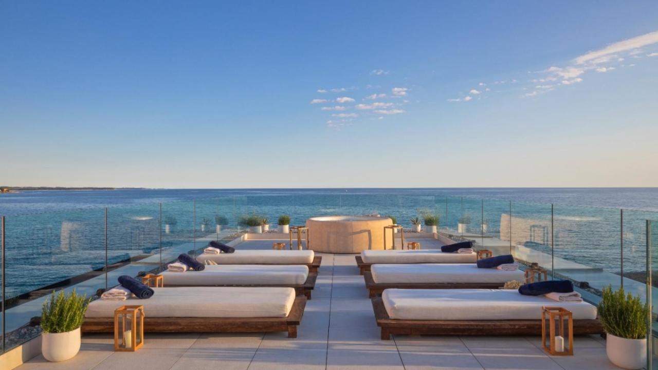 Luxury Sperone Residence Novigrad Istria Exteriér fotografie